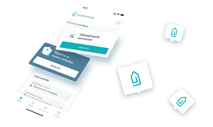 Applicazione desktop/mobile