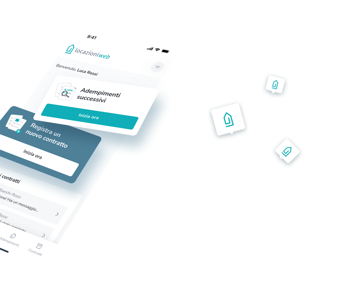 Applicazione desktop/mobile